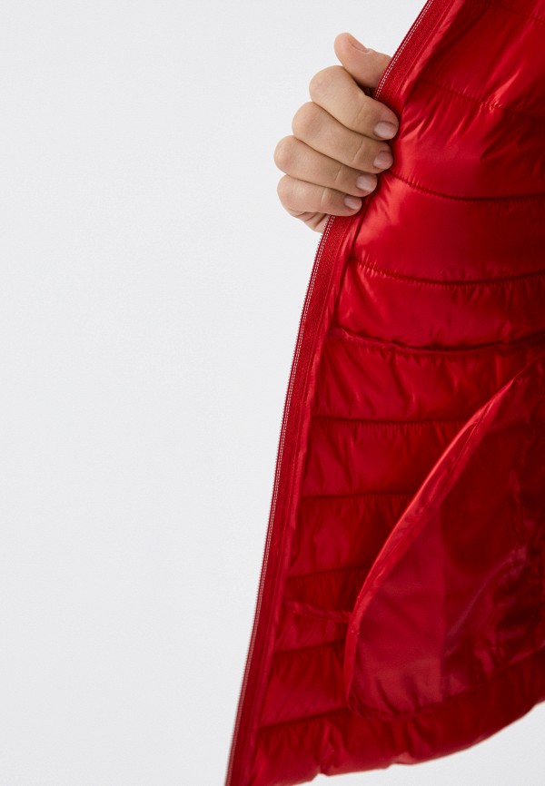 Marina Rinaldi Sport Жилет утепленный - PACOSBIS - фото 4