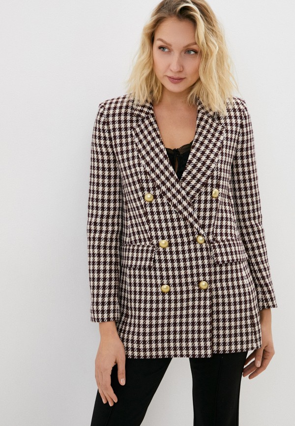 Shartrez Жакет - фото 1