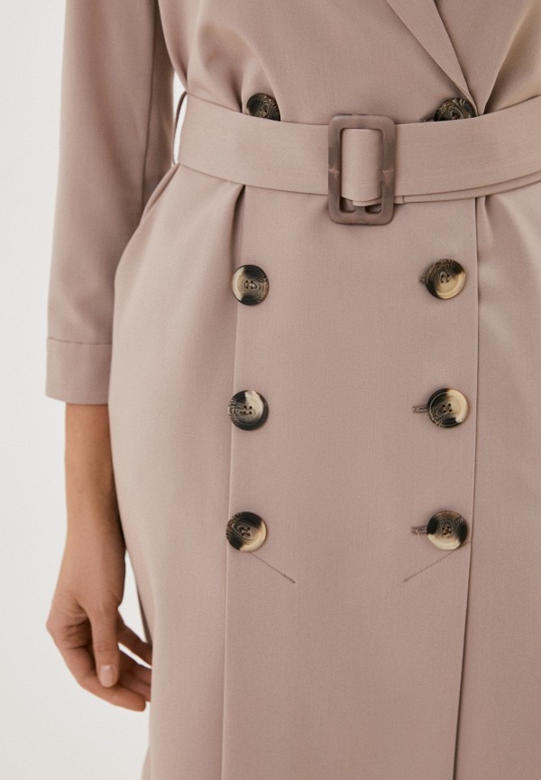 Shartrez Платье - фото 4