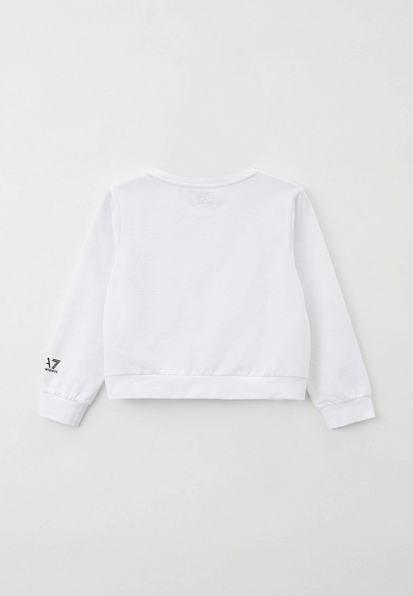 EA7 Свитшот - фото 2