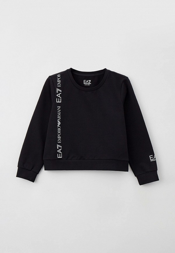 EA7 Свитшот - фото 1