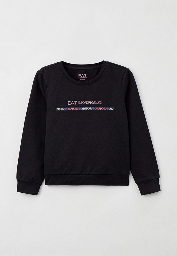 EA7 Свитшот - фото 1