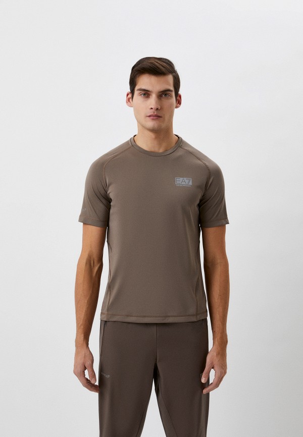 EA7 Футболка спортивная - фото 1
