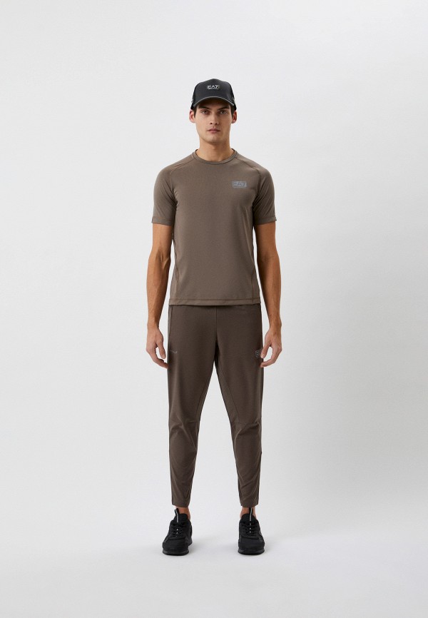 EA7 Футболка спортивная - фото 2