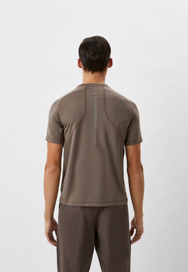 EA7 Футболка спортивная - фото 3