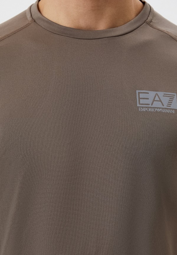 EA7 Футболка спортивная - фото 4
