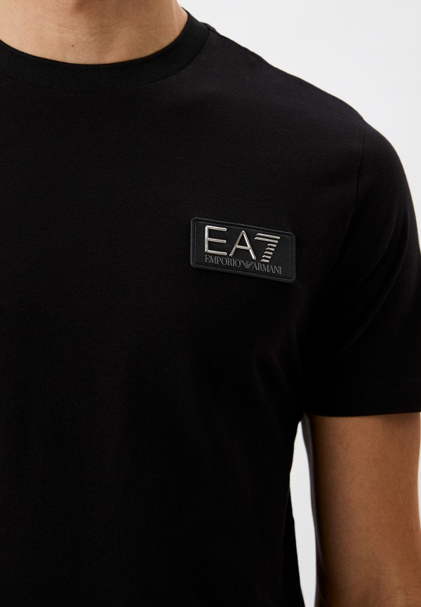 EA7 Футболка - фото 4
