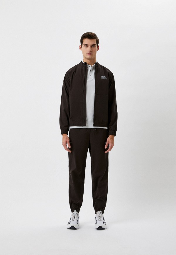 EA7 Костюм спортивный - фото 1