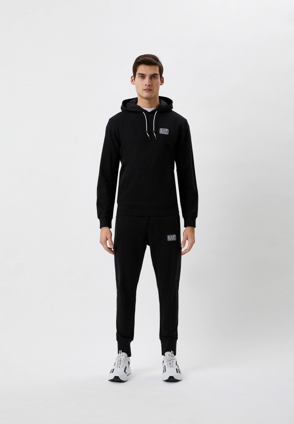 EA7 Костюм спортивный - фото 1