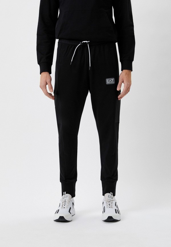 EA7 Костюм спортивный - фото 4