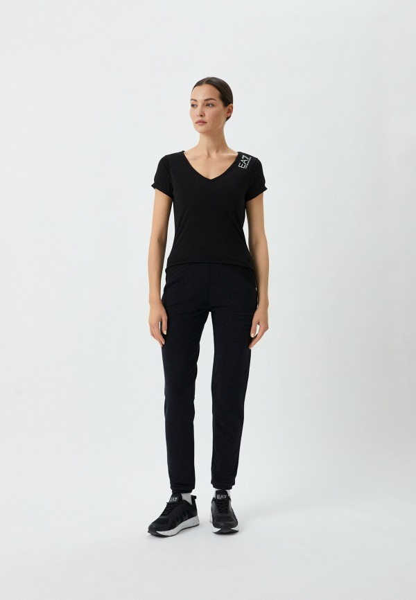 EA7 Футболка - фото 2