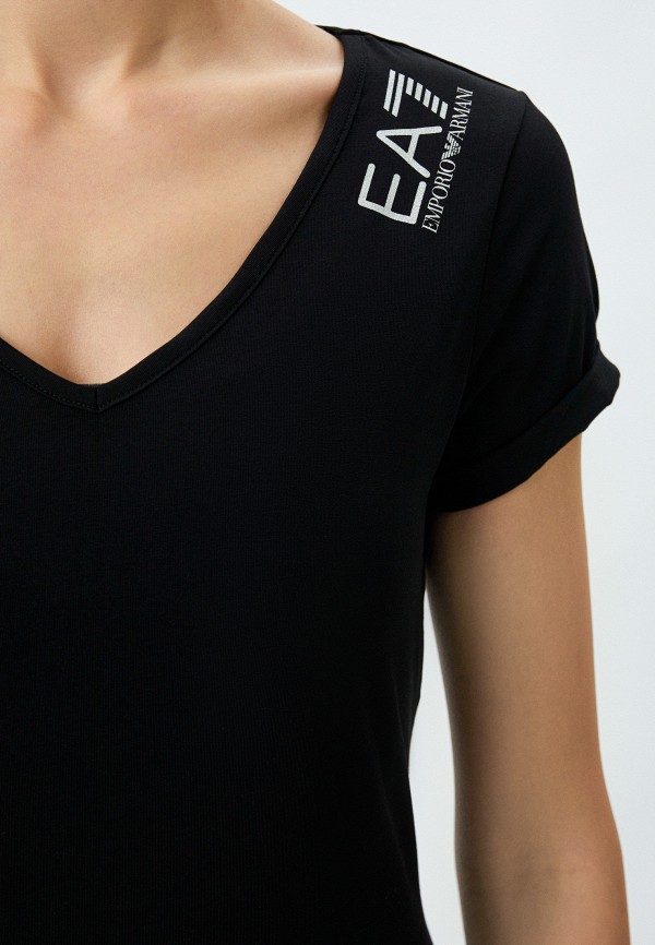 EA7 Футболка - фото 4