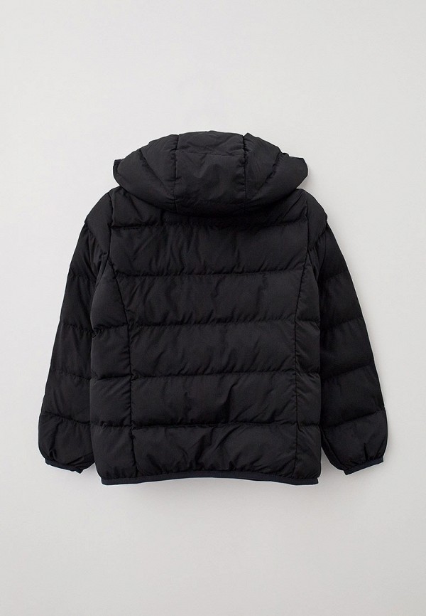 EA7 Куртка утепленная - фото 2