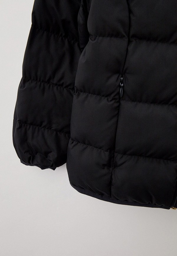 EA7 Куртка утепленная - фото 4