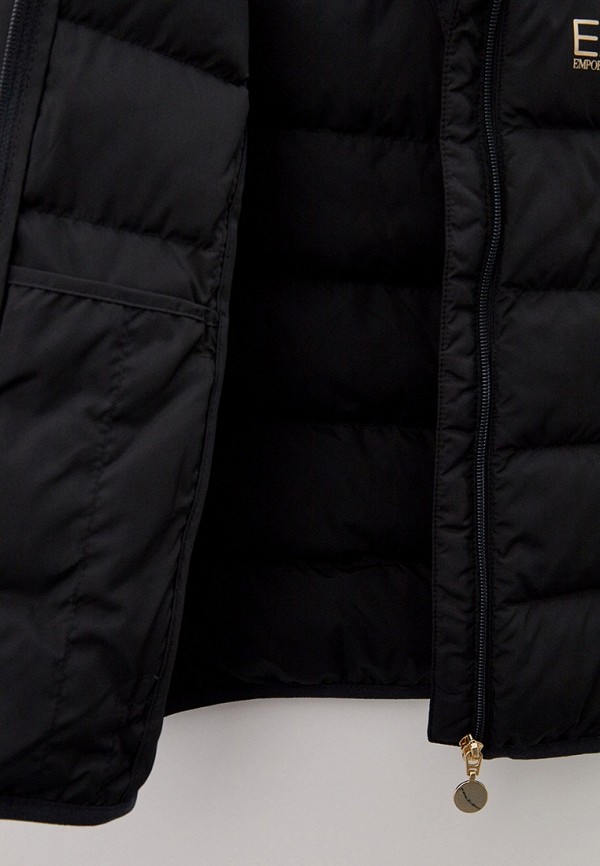 EA7 Куртка утепленная - фото 5