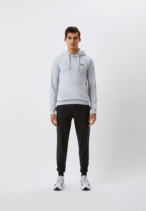 EA7 Брюки спортивные - фото 2