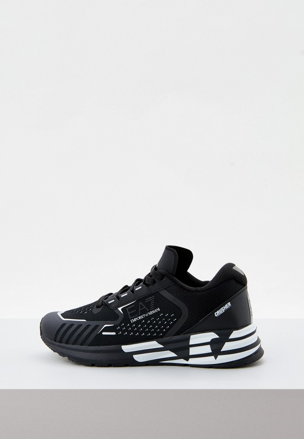 EA7 Кроссовки - CRUSHER DISTANCE REF - фото 1