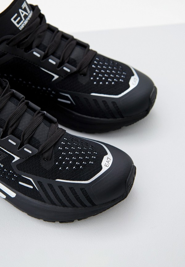 EA7 Кроссовки - CRUSHER DISTANCE REF - фото 2