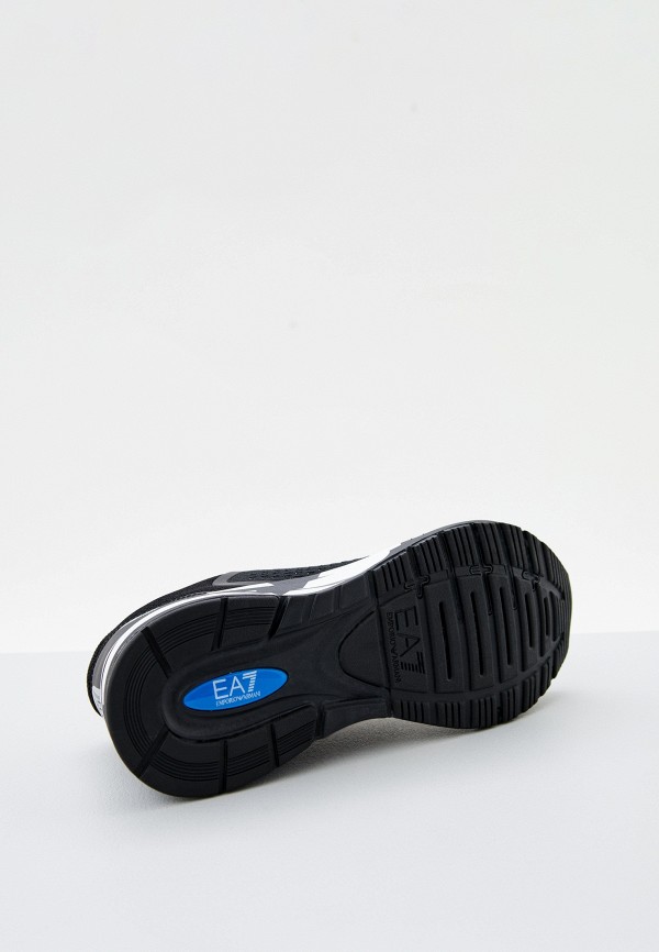 EA7 Кроссовки - CRUSHER DISTANCE REF - фото 5