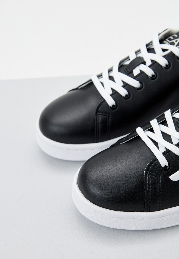 EA7 Кеды - CLASSIC MINIME - фото 2