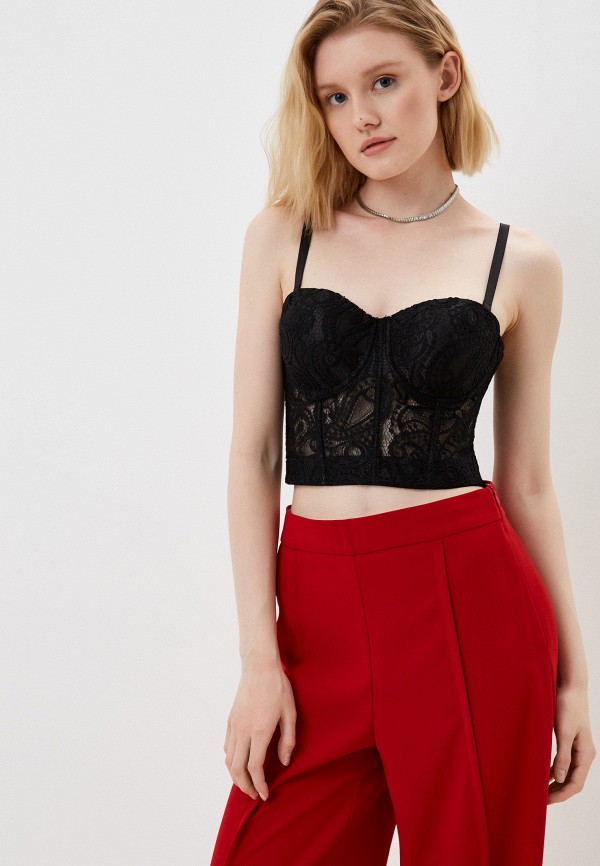 Elsi Корсет - фото 1