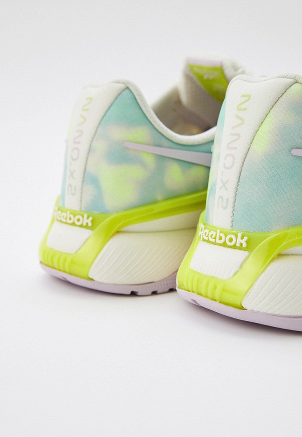 Reebok Кроссовки - NANO X2 - фото 4