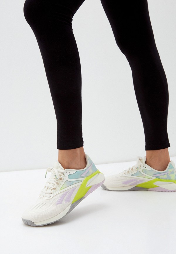 Reebok Кроссовки - NANO X2 - фото 6