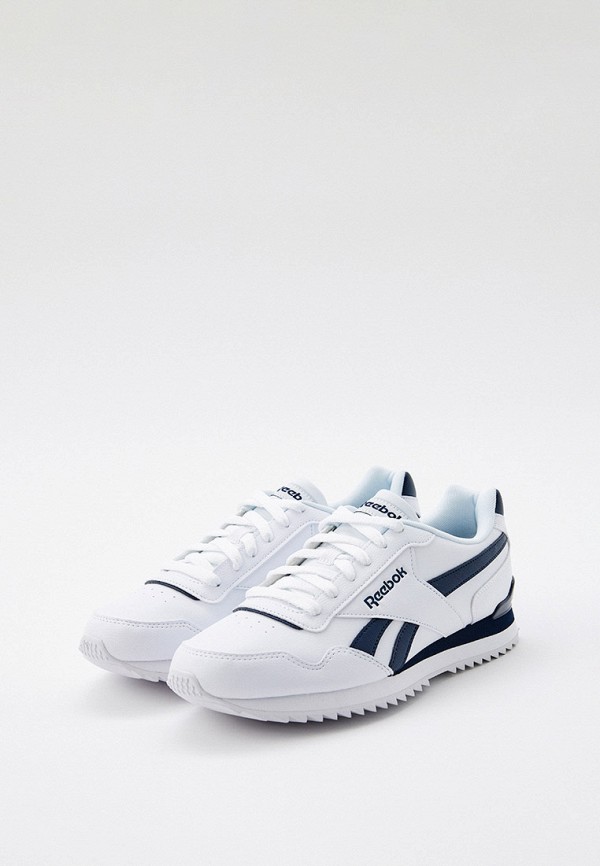Кроссовки Reebok Royal Glide, цвет: белый, RTLACF261901 — купить в ...
