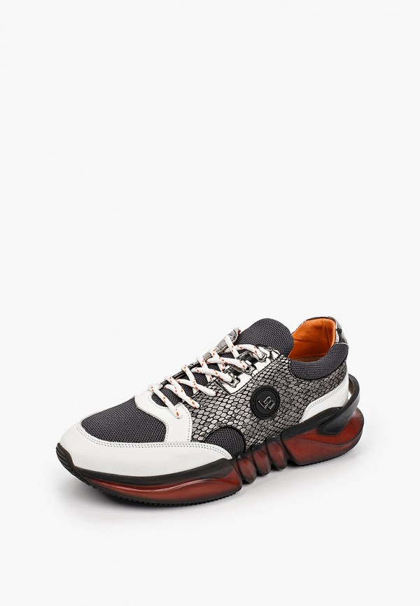 Luciano Bellini Кроссовки - фото 2