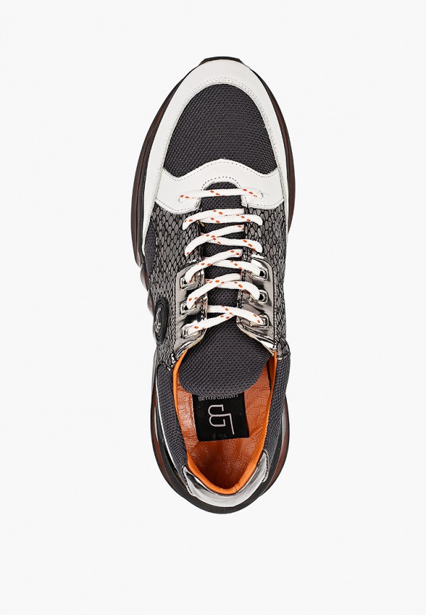 Luciano Bellini Кроссовки - фото 4