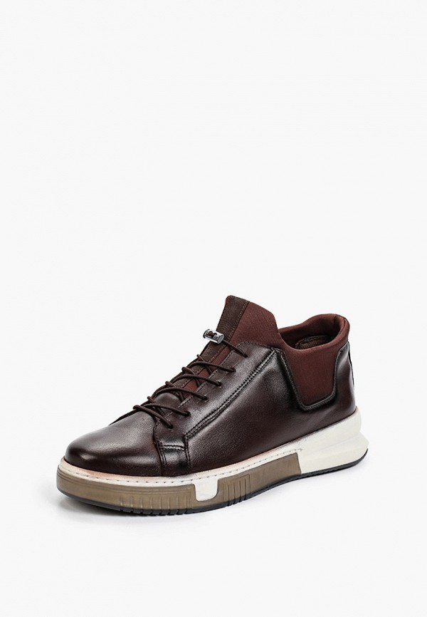 Luciano Bellini Кроссовки - фото 2