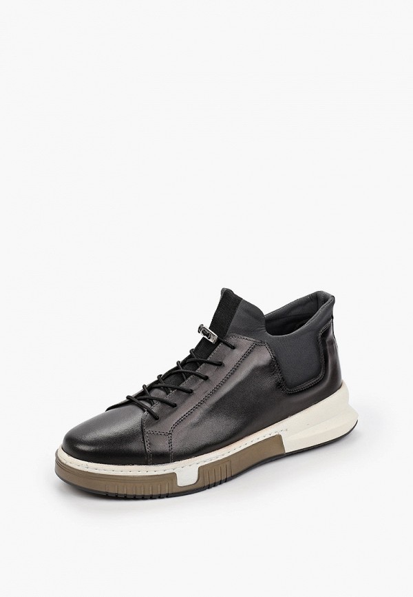 Luciano Bellini Кроссовки - фото 2