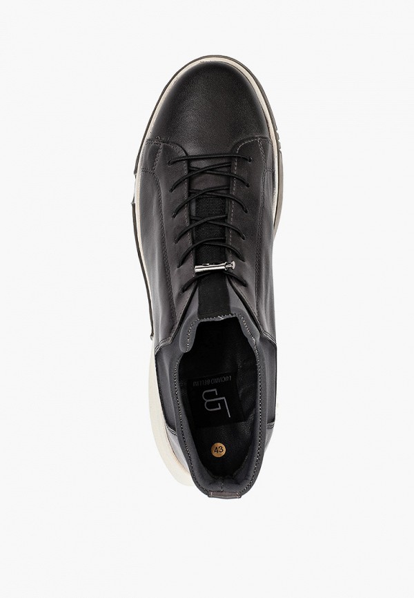 Luciano Bellini Кроссовки - фото 4