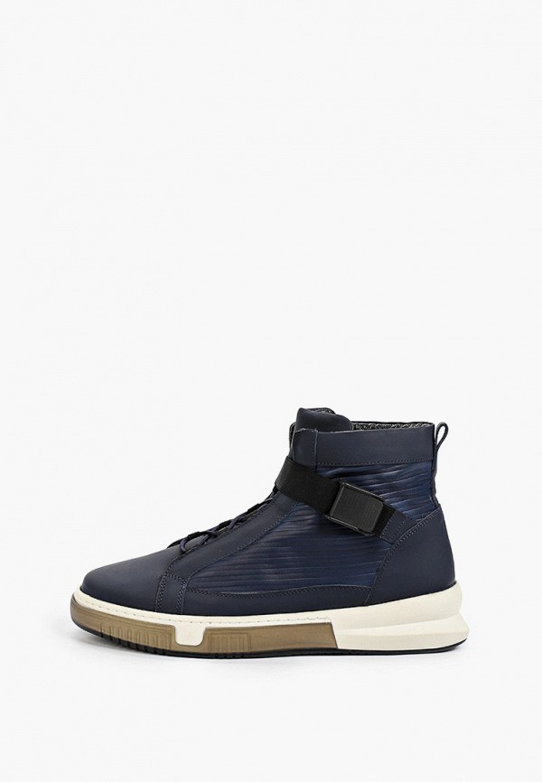 Luciano Bellini Кроссовки - фото 1