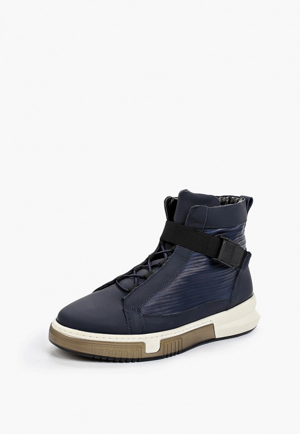 Luciano Bellini Кроссовки - фото 2