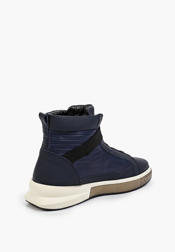 Luciano Bellini Кроссовки - фото 3