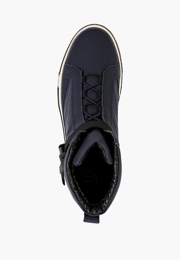 Luciano Bellini Кроссовки - фото 4