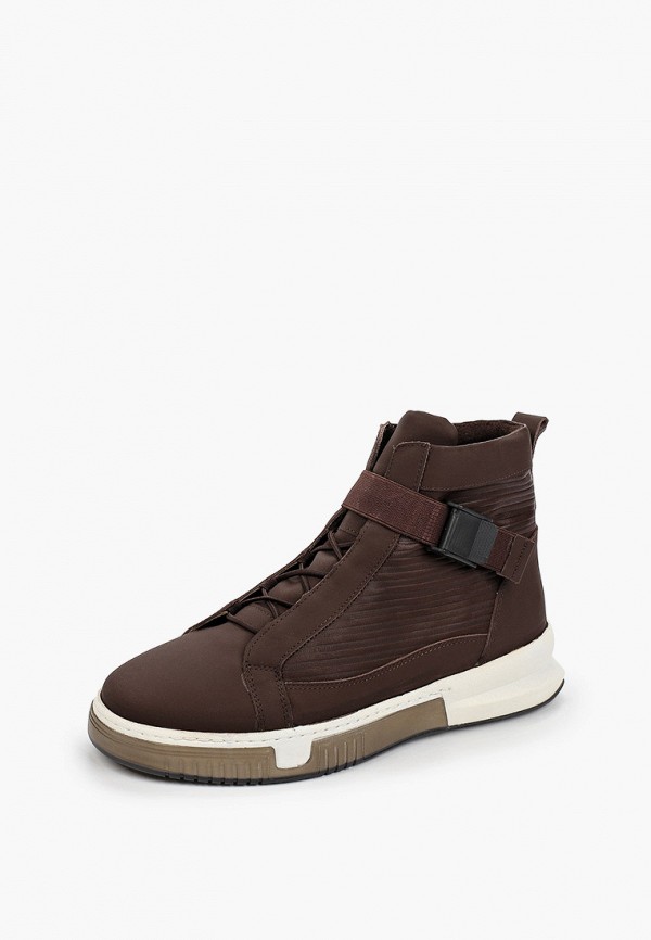 Luciano Bellini Кроссовки - фото 2