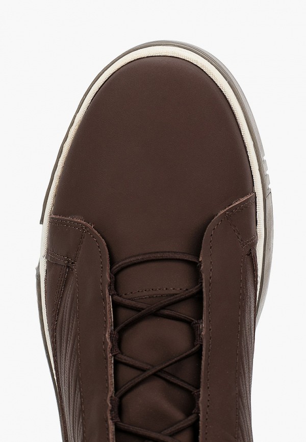 Luciano Bellini Кроссовки - фото 4