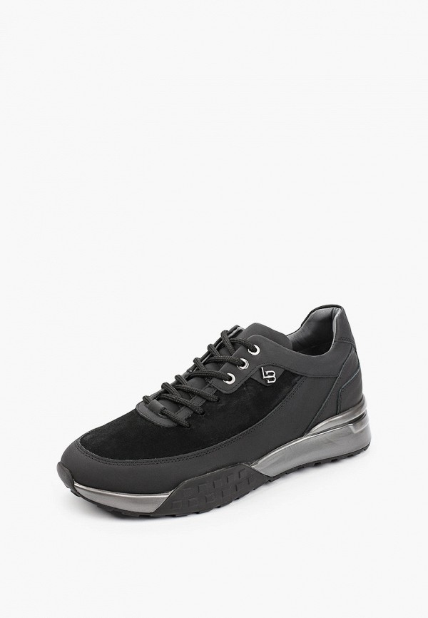 Luciano Bellini Кроссовки - фото 2