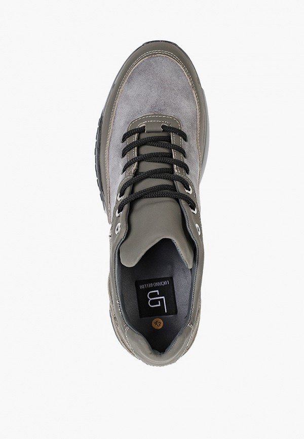 Luciano Bellini Кроссовки - фото 4