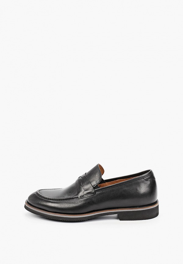 Luciano Bellini Лоферы - фото 1