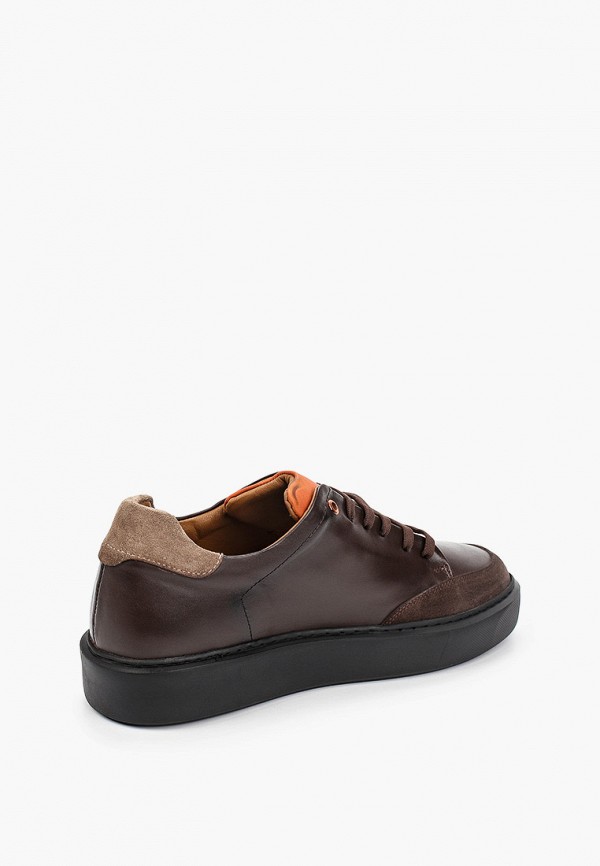 Luciano Bellini Кеды - фото 3