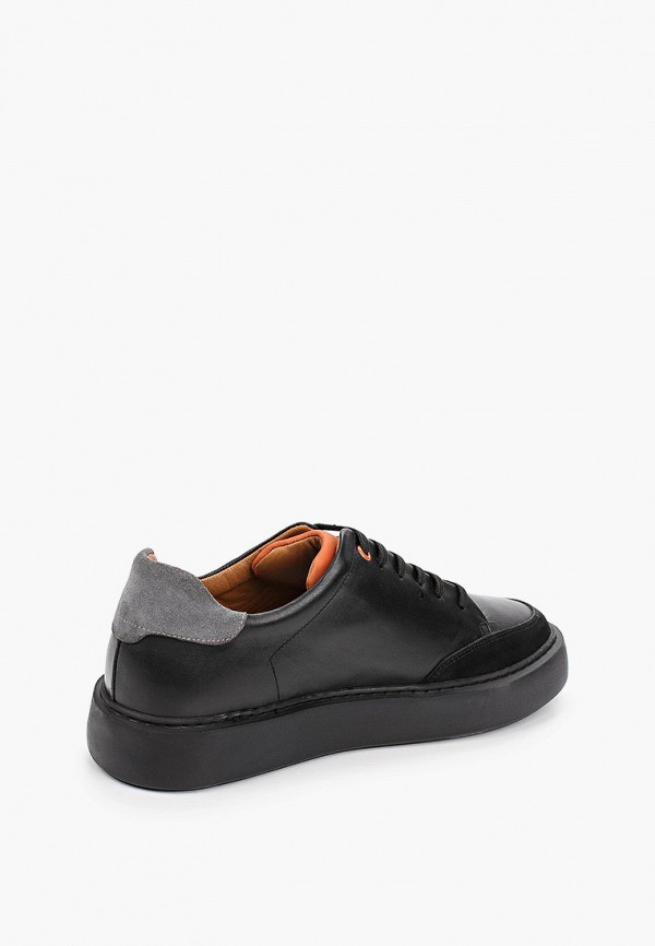 Luciano Bellini Кеды - фото 3