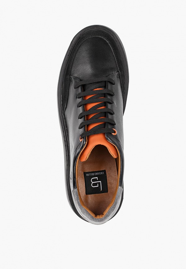 Luciano Bellini Кеды - фото 4