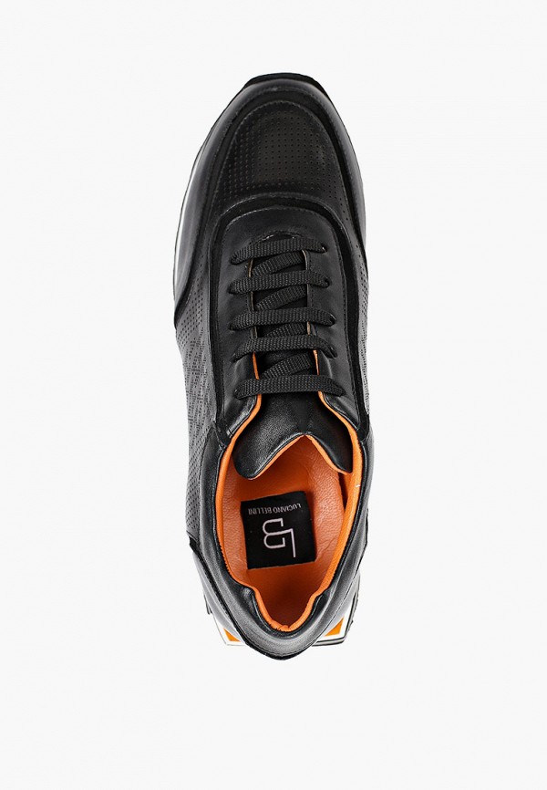 Luciano Bellini Кроссовки - фото 4