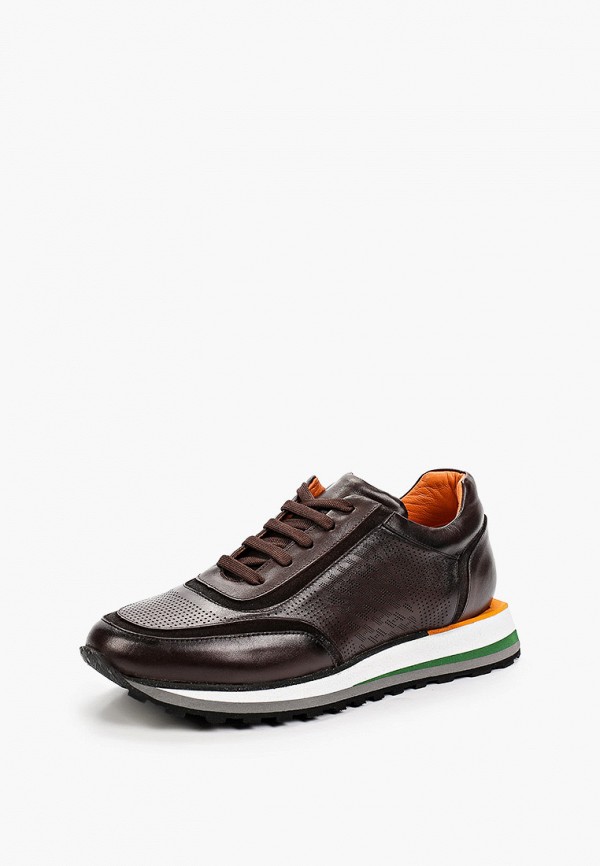 Luciano Bellini Кроссовки - фото 2