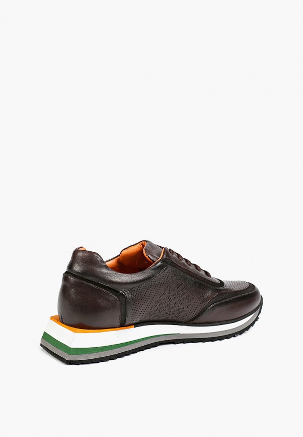 Luciano Bellini Кроссовки - фото 3