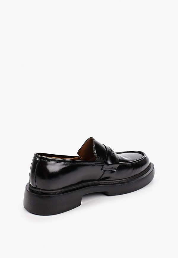 Luciano Bellini Лоферы - фото 3