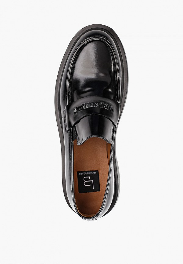 Luciano Bellini Лоферы - фото 4